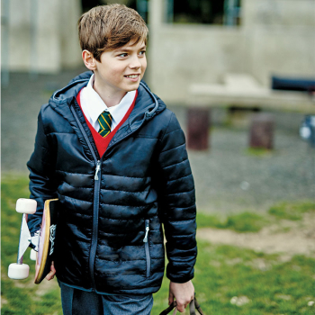 Regatta Kids Stormforce Padded Jacket Regatta Kids Stormforce Padded Jacket