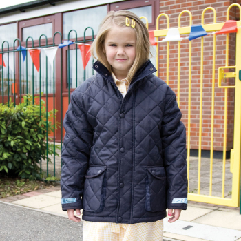 Result Junior Urban Cheltenham Jacket Result Junior Urban Cheltenham Jacket