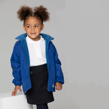 Banner Mistral Reversible Jacket Banner Mistral Reversible Jacket