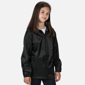 Regatta Kids Pro Stormbreak Jacket