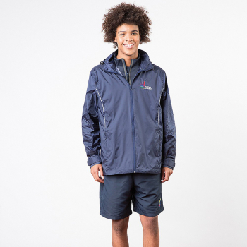 Aptus Youth Performance Rain Jacket