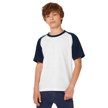 B&C Baseball /Kids T-Shirt