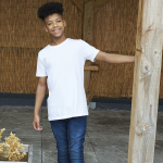 AWDIs Ecologie Kids Cascade Organic Tee