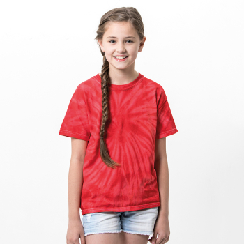 Colortone Kids Tonal Spider T Colortone Kids Tonal Spider T