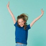 Stanley / Stella Kids Mini Creator Iconic T-Shirt Stanley / Stella Kids Mini Creator Iconic T-Shirt