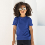 SF Minni Kids Feel-Good Stretch T SF Minni Kids Feel-Good Stretch T
