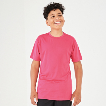 AWDIs Kids Cool Smooth T AWDIs Kids Cool Smooth T