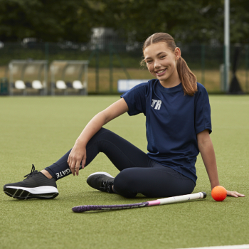 Chadwicks Youth Tech Crew Neck Tee Chadwicks Youth Tech Crew Neck Tee