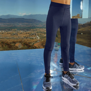 Kids TriDri® Training Leggings Kids TriDri® Training Leggings