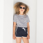 SF Minni Kids Retro Shorts SF Minni Kids Retro Shorts