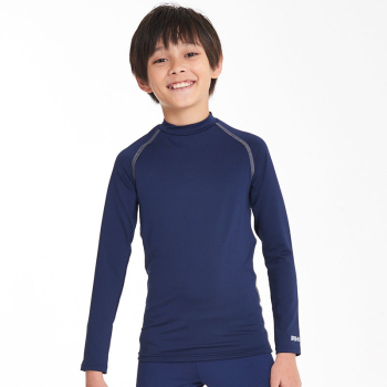 Rhino Juniors Long Sleeve Baselayer Rhino Juniors Long Sleeve Baselayer