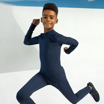 TriDri® Kids Performance Long Sleeve Baselayer TriDri® Kids Performance Long Sleeve Baselayer
