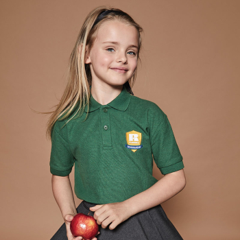 Russell Kids Polo Shirt Russell Kids Polo Shirt
