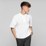 Banner Kids Classic Polo