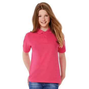 B&C Safran /Kids Polo B&C Safran /Kids Polo