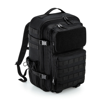 Bagbase MOLLE Tactical 35L Backpack