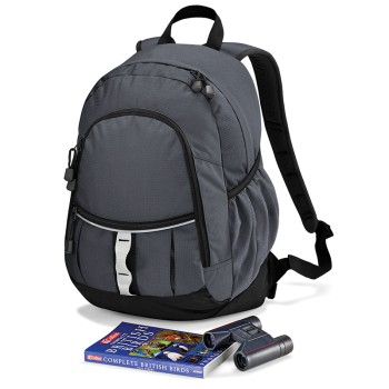 Quadra Pursuit Backpack