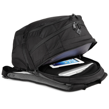 Quadra Vessel Laptop Backpack