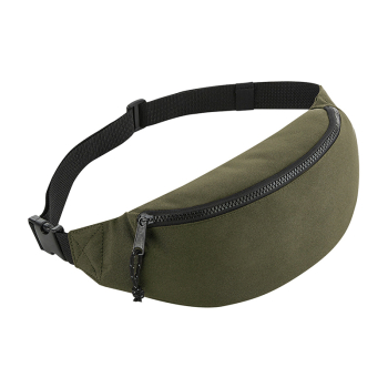 Bagbase Recycled Waistpack Bagbase Recycled Waistpack