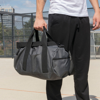 Build Your Brand Weekender Bag