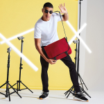 Bagbase Messenger Bag