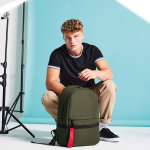 Bagbase Brandable Key Clip