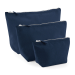 Westford Mill Canvas Accessory Bag