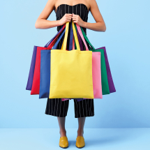 Tote / Shopper Bags