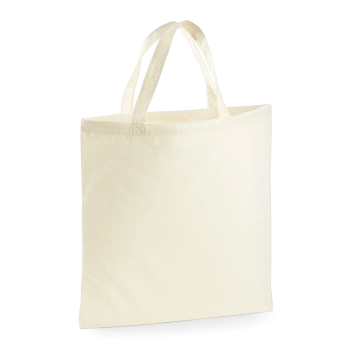 Westford Mill Short Handle Bag for Life