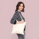 Westford Mill Premium Cotton Tote