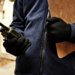 Regatta Knitted Gloves