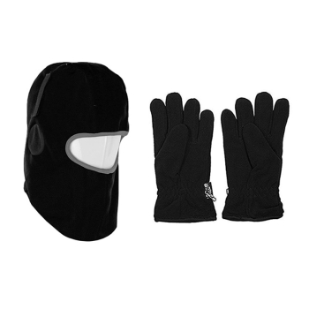 B-Safe Thinsulate Balaclava & Gloves