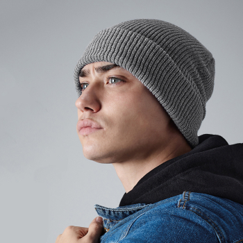 Beechfield Heritage Beanie Beechfield Heritage Beanie