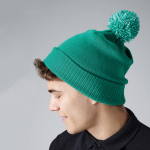 Beechfield Snowstar Beanie