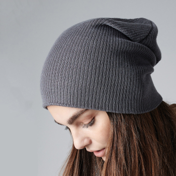 Beechfield Slouch Beanie Beechfield Slouch Beanie