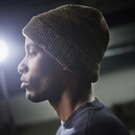 Tactical Threads Marl Knitted Beanie Tactical Threads Marl Knitted Beanie