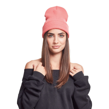 Yupoong Heavyweight Long Beanie Yupoong Heavyweight Long Beanie