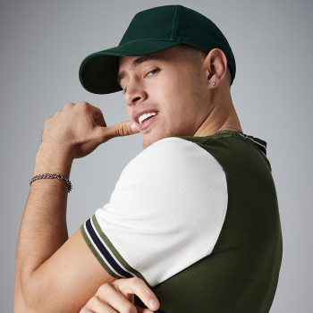 Beechfield Ultimate 5-Panel Cap Beechfield Ultimate 5-Panel Cap