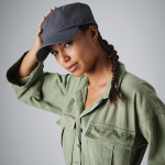 Beechfield Army Cap