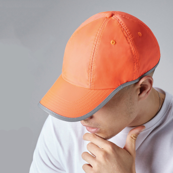 Beechfield Enhanced-viz Cap Beechfield Enhanced-viz Cap
