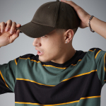 Beechfield Authentic Baseball Cap