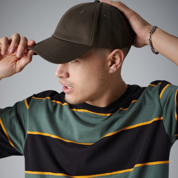 Beechfield Authentic Baseball Cap Beechfield Authentic Baseball Cap