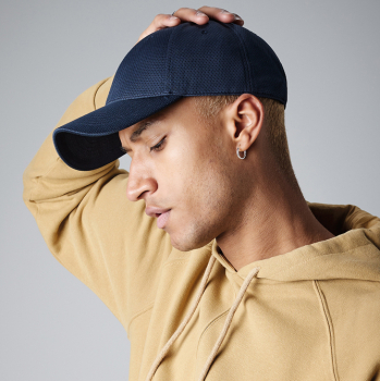 Beechfield Air Mesh 6-Panel Cap Beechfield Air Mesh 6-Panel Cap