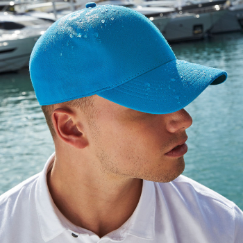 Beechfield Seamless Waterproof Cap Beechfield Seamless Waterproof Cap