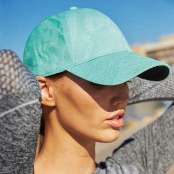 Beechfield Seamless Performance Cap Beechfield Seamless Performance Cap