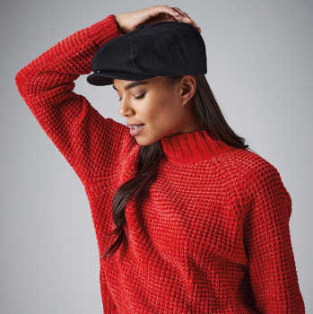 Beechfield Newsboy Cap Beechfield Newsboy Cap