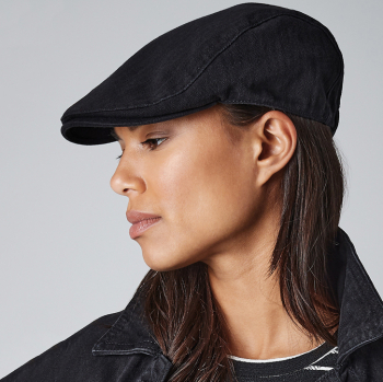 Beechfield Vintage Flat Cap Beechfield Vintage Flat Cap