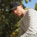 Beechfield Organic Cotton 5-Panel Cap