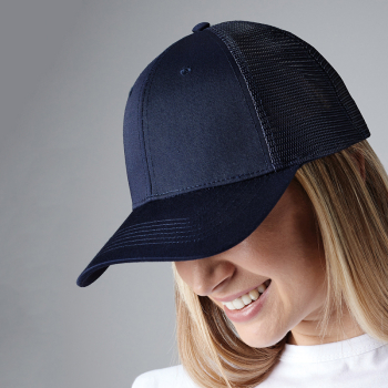 Beechfield Urbanwear Trucker Cap Beechfield Urbanwear Trucker Cap