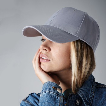 Beechfield Urbanwear 6-Panel Cap Beechfield Urbanwear 6-Panel Cap